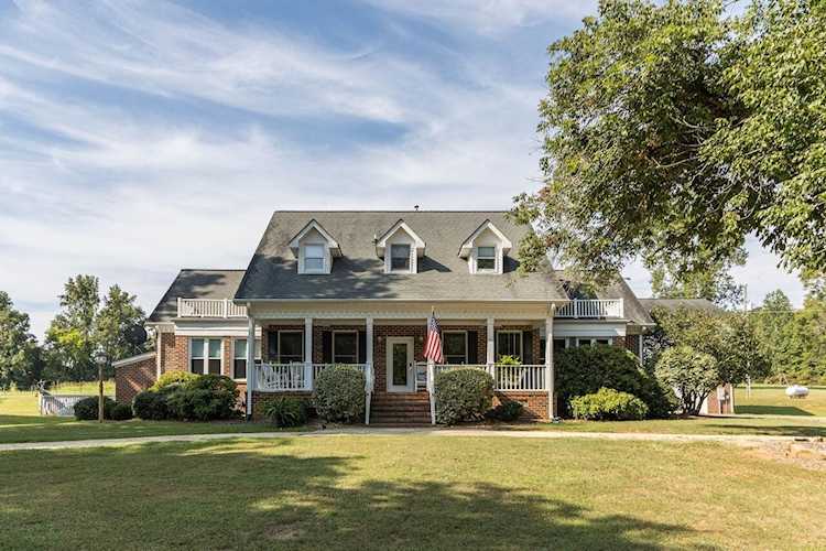 5765 G Snow Camp Road Graham, NC 27253