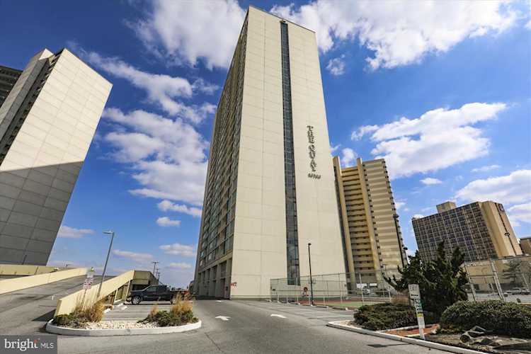 10700 Coastal Hwy Ocean City, MD 21842