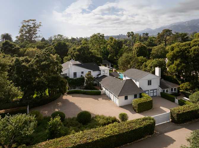 167 Pomar Ln Montecito, CA 93108