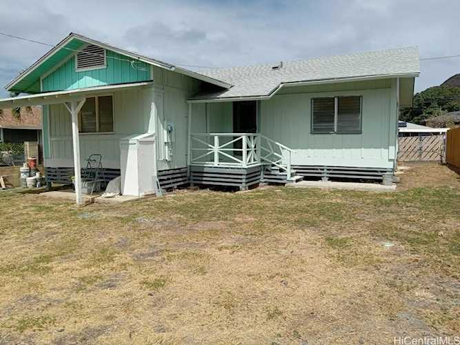 84-815 Lahaina Street Waianae, HI 96792 | MLS 202321092 Photo 1