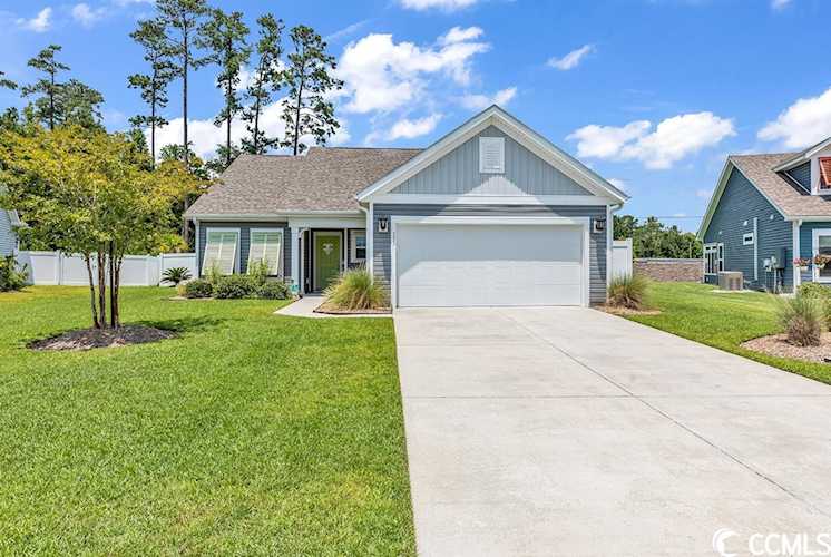 333 Cardita Loop Myrtle Beach, SC 29588