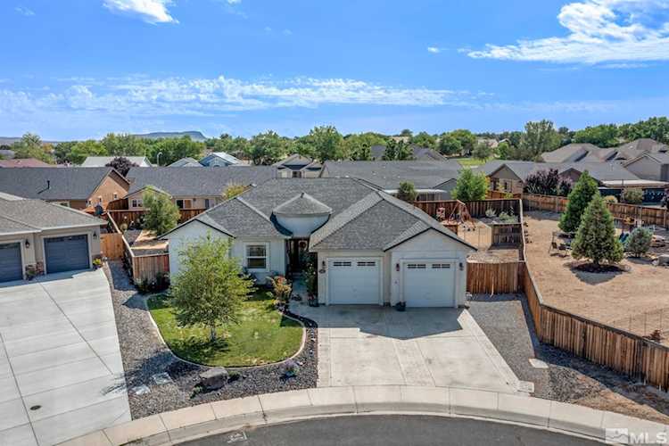 1504 Putter Ct. Fernley, NV 89408