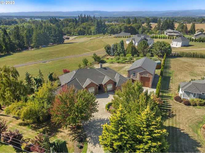 19400 NW 61st AVE Ridgefield, WA 98642