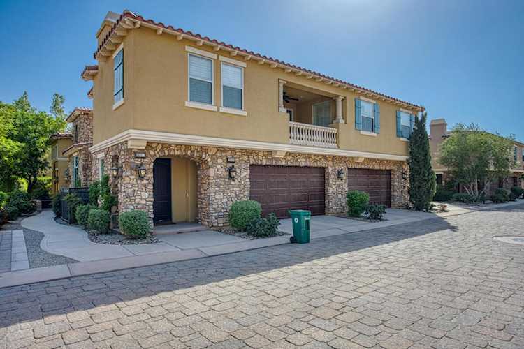 3111 Via Giorna Palm Desert, CA 92260