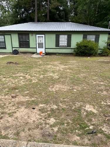 267 White Oaks Dr Tallahassee, FL 32305 in Oak Ridge South Photo 1