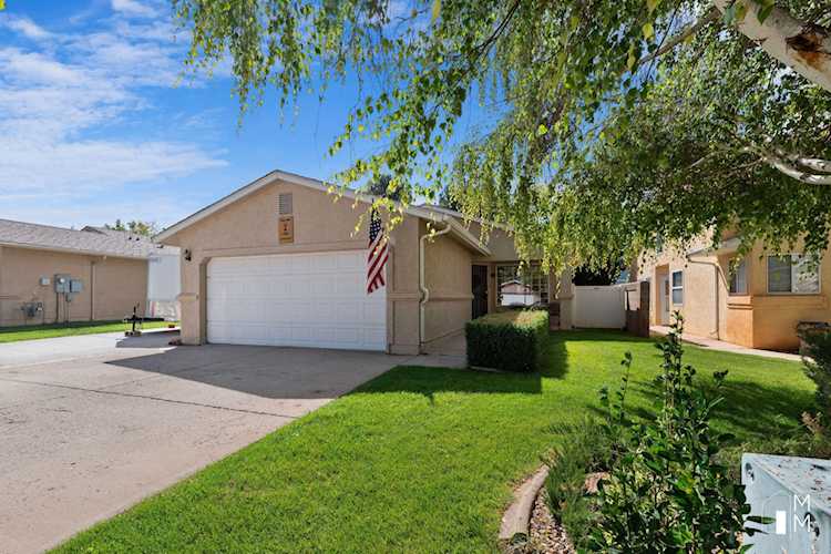 667 W 60 N Parowan, UT 84761