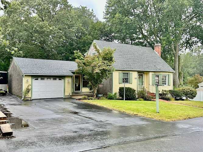 50 Nash Rd Weymouth, MA 02190 | MLS 73163302 Photo 1