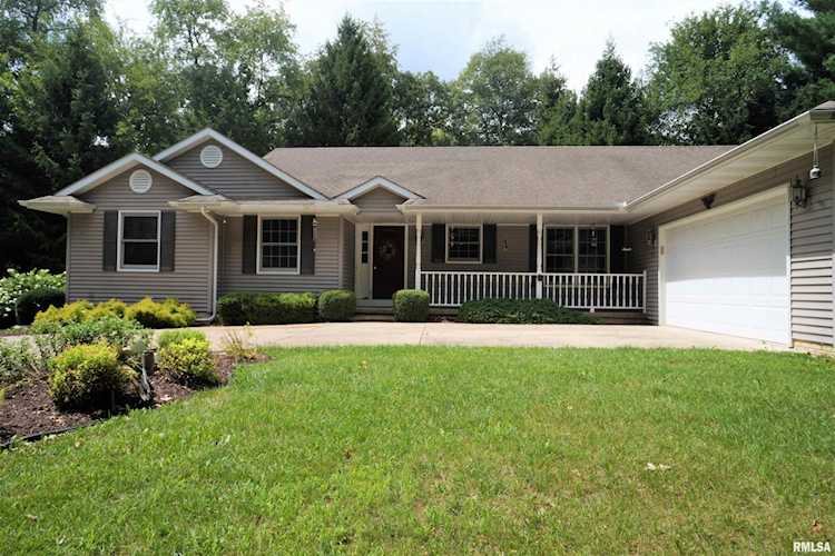 8861 E 1000th St Cambridge, IL 61238 | MLS QC4245543 Photo 1