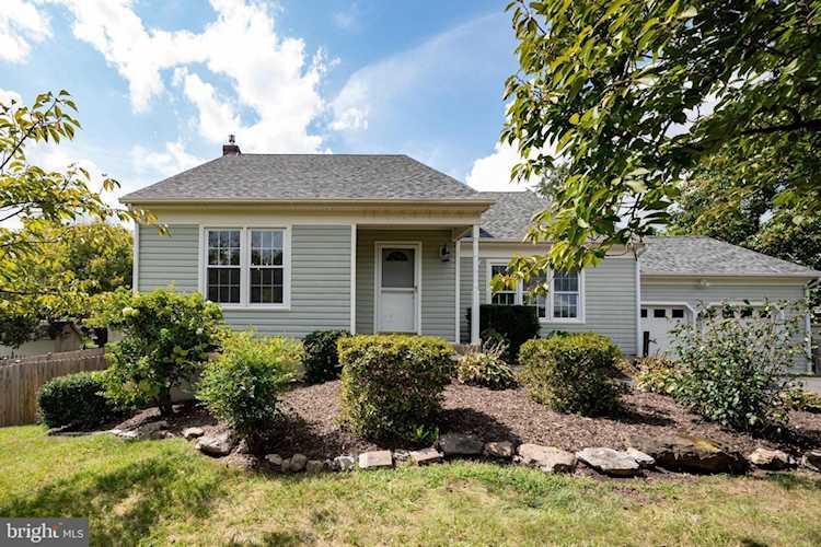 15211 Bicentennial Ct Chantilly, VA 20151