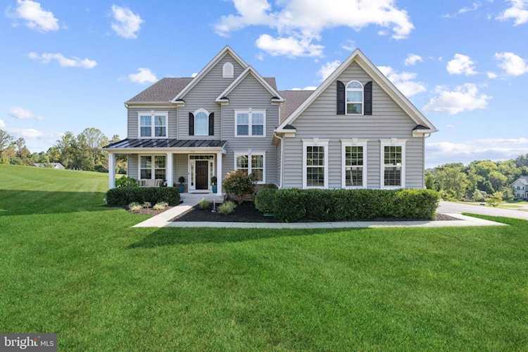 5741 Mineral Hill Rd Sykesville, MD 21784