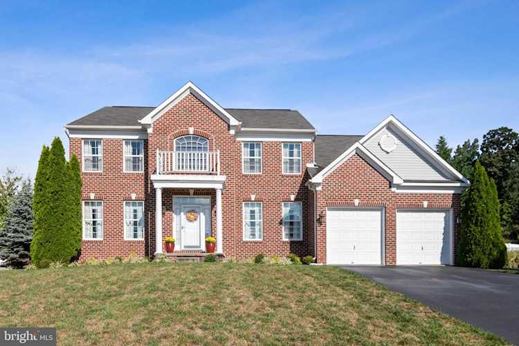 2320 Nevada Dr Manchester, MD 21102