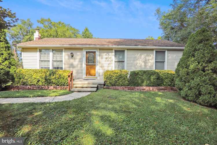 1154 Chesapeake Dr Havre De Grace, MD 21078