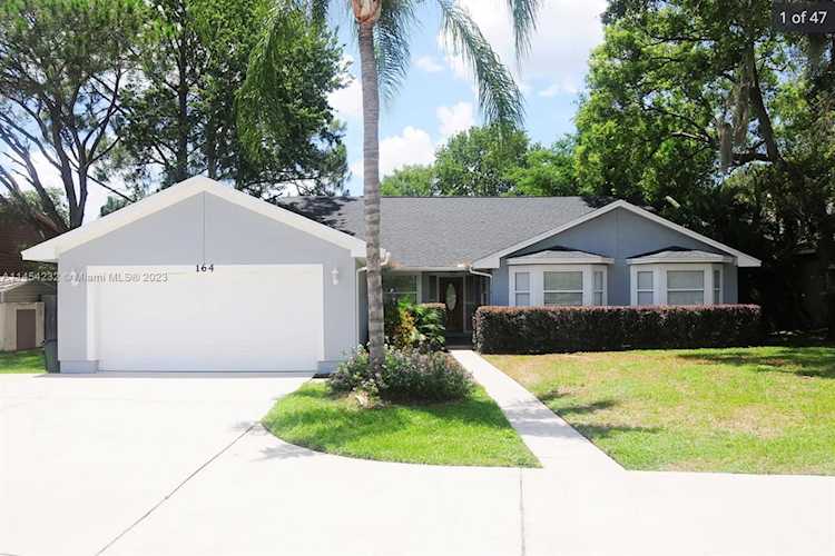 164 S Winter Park Drive Other City - In The State Of Florida, FL 32707