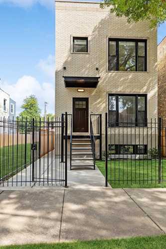 949 N Monticello Ave Chicago, IL 60651