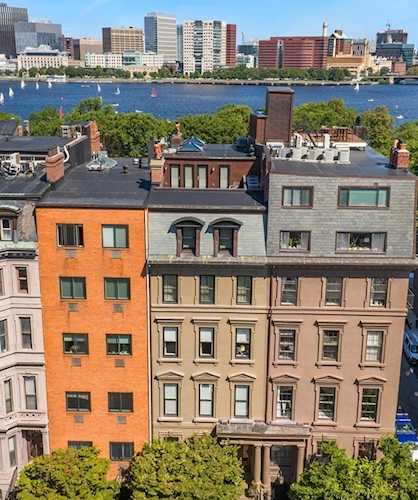 184 Beacon #Penthouse Boston, MA 02116