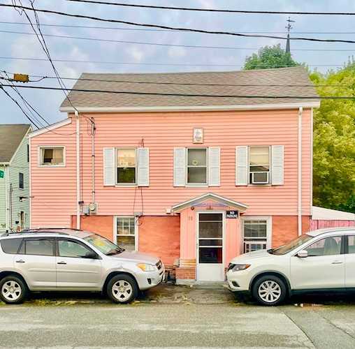 10 Spring St Peabody, MA 01960