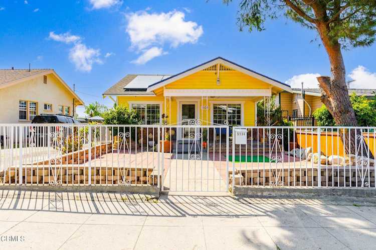 5134 Almaden Dr Los Angeles, CA 90042
