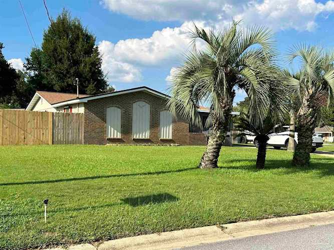 3252 Princeton Dr Gulf Breeze, FL 32563