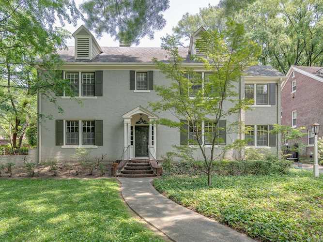 600 Center Dr Memphis, TN 38112