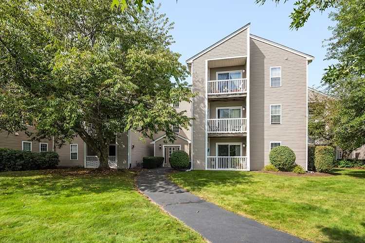 4C Marc Drive #4C 11 Plymouth, MA 02360 | MLS 73163344 Photo 1