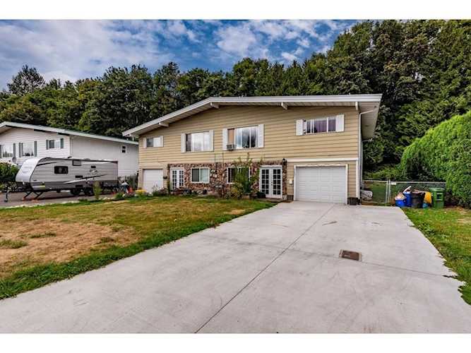45497 Mcintosh Drive Chilliwack, BC V2P 6V4