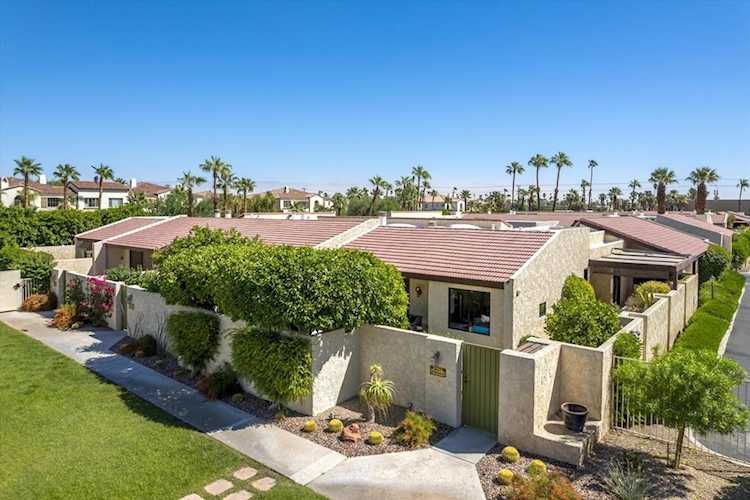 1317 E Amado Rd Palm Springs, CA 92262