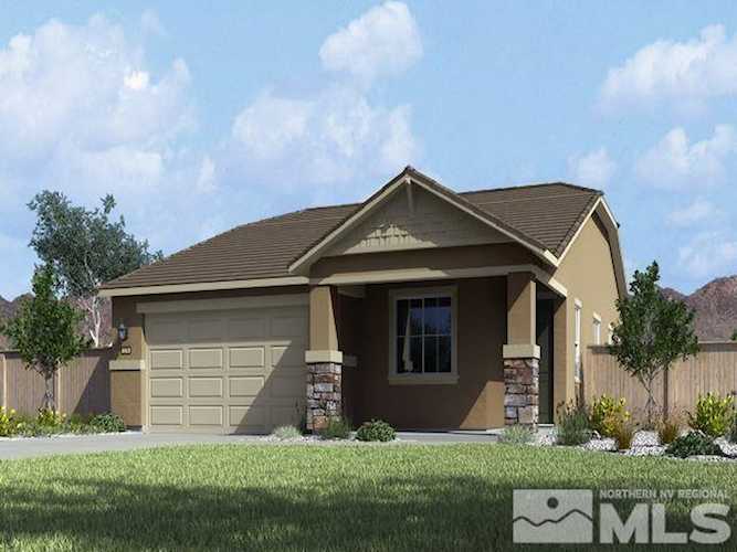 6389 June Bug Drive, Sparks, NV 89436 – PHOTOS – MLS #230010881 Photo 1
