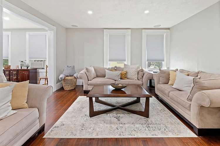 133-135 Whitfield St #1 Boston, MA 02124