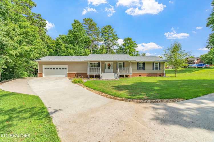 4376 Mccloud Rd Knoxville, TN 37938