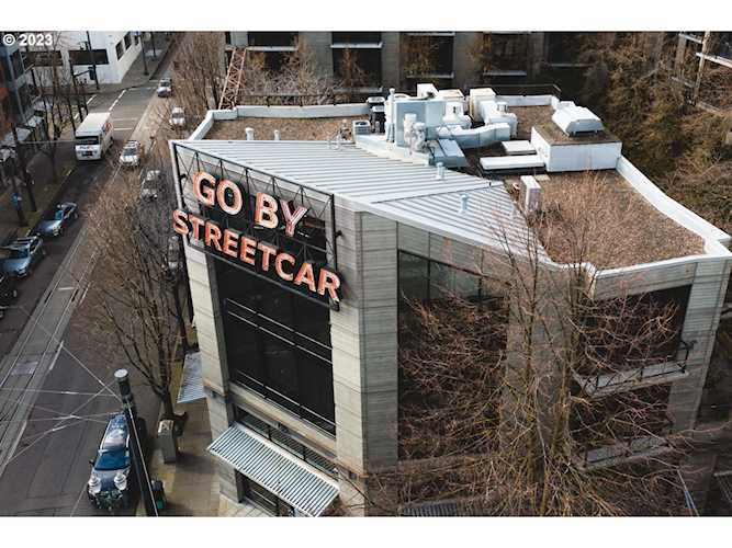 1030 NW 12th AVE #212 Portland, OR 97209