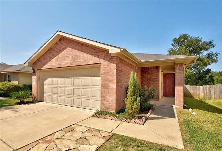 9113 Indigo Sky DR Austin, TX 78724