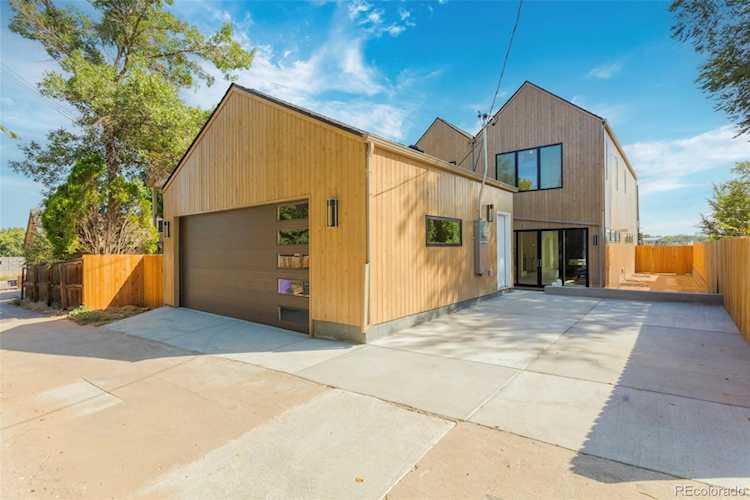 1615 S Franklin St Denver, CO 80210