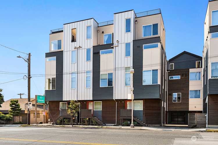 8011 15th Ave NW #B Seattle, WA 98117