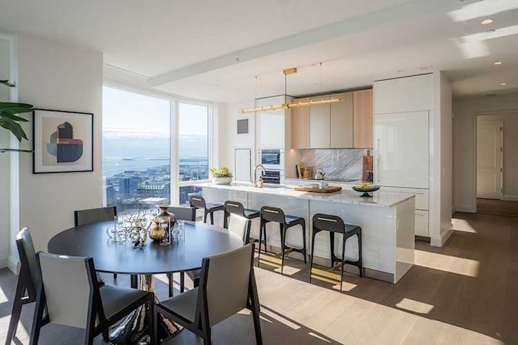 240 Devonshire Street #4312 Boston, MA 02110