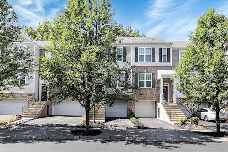 2741 Acarie Drive Columbus, OH 43219