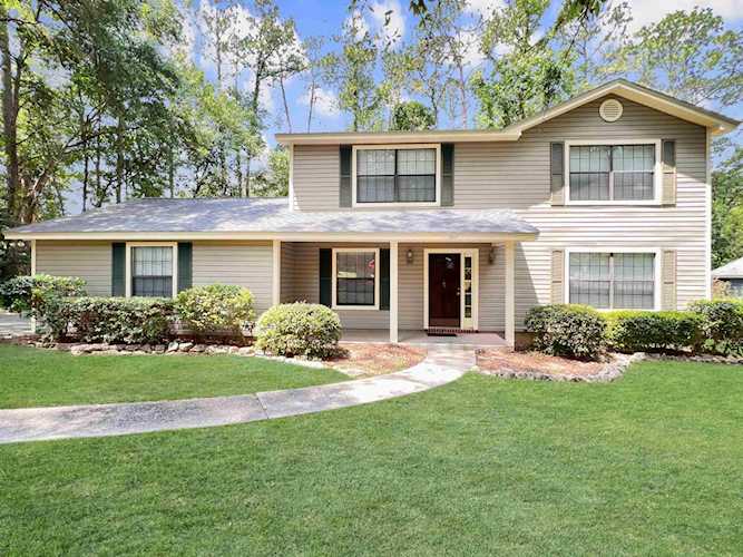3517 Crosshaven Ln Tallahassee, FL 32309