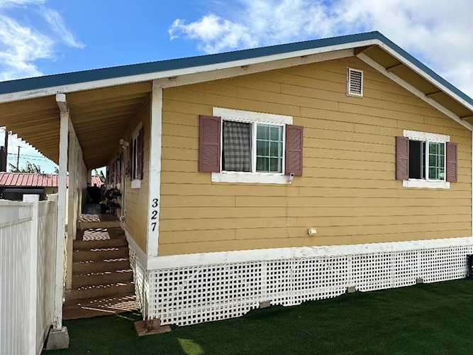 327 Ehunani Cir Lanai City, HI 96763