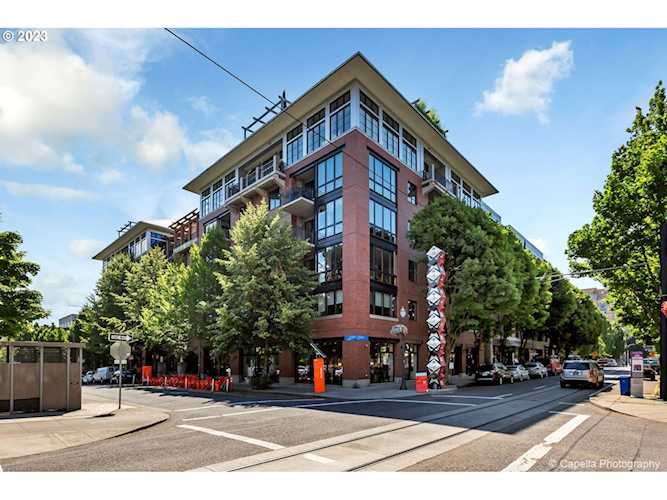 1030 NW Johnson ST #320 Portland, OR 97209