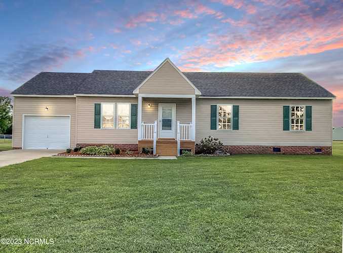 115 Woodland Way Camden, NC 27921