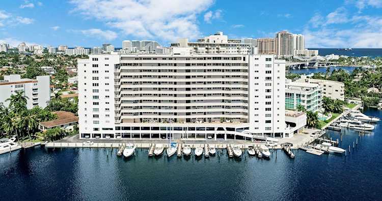 333 Sunset Dr #105 Fort Lauderdale, FL 33301