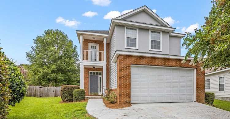 1128 Winter Ln Tallahassee, FL 32311
