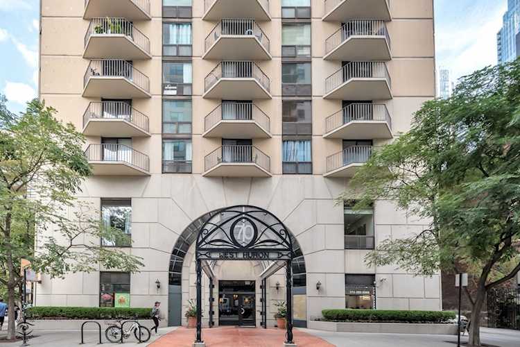 70 W Huron St #1602 Chicago, IL 60654