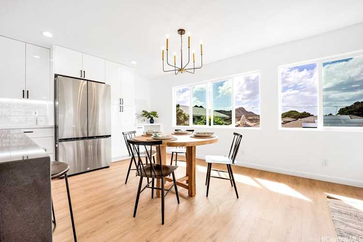 811 7th Avenue #A Honolulu, HI 96816