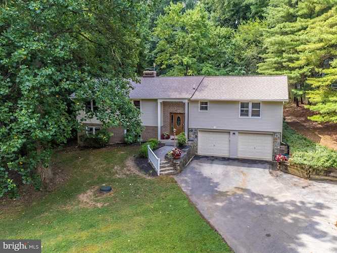 11807 Pine Tree Ct Monrovia, MD 21770