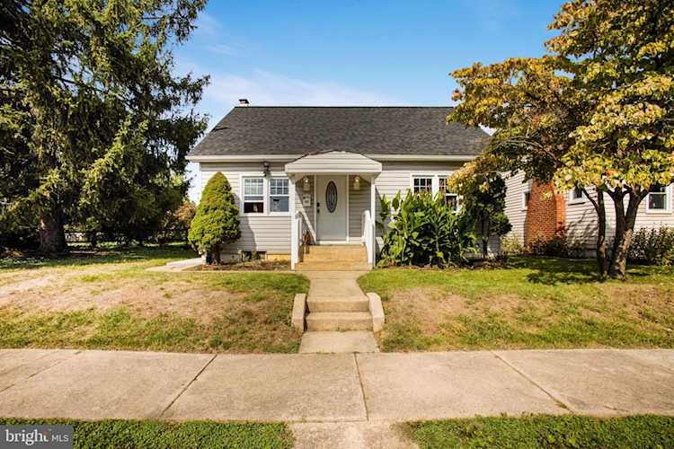405 Sherman Ave Frederick, MD 21701
