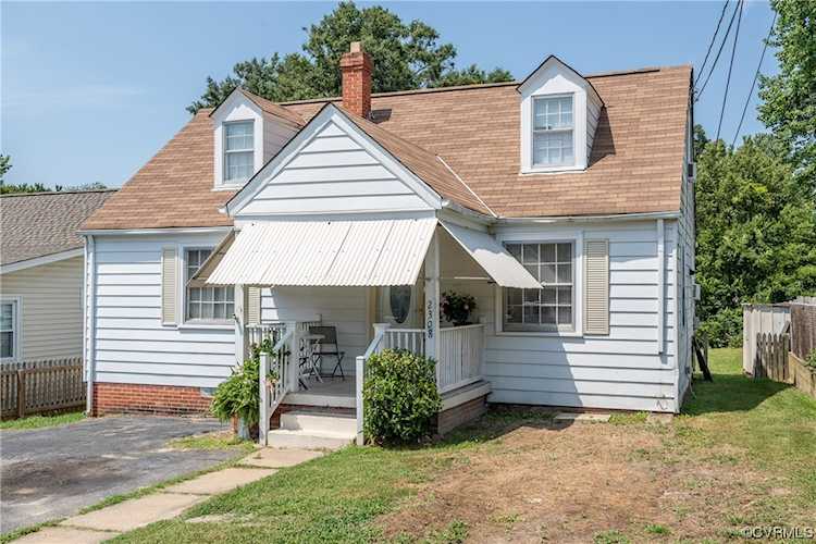 2308 Oakwood Ln Henrico, VA 23228 | MLS 2318430 Photo 1