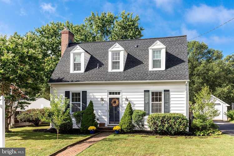 35 Chase St Westminster, MD 21157