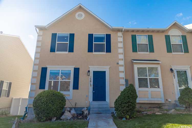 1281 W Culloden Ct S Murray, UT 84123
