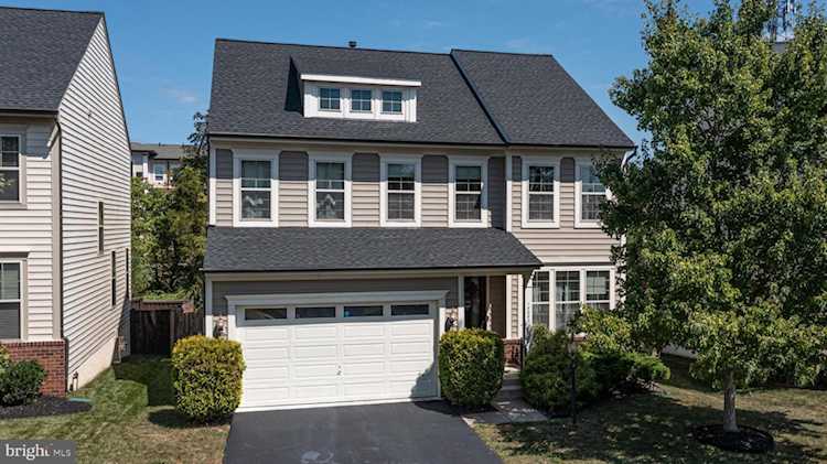 15880 Lee Carter Rd Gainesville, VA 20155 | MLS VAPW2058008 Photo 1