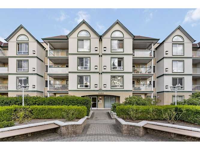 10082 132 Street #103 Surrey, BC V3T5V3